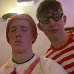 ♦️Jimmy Mc Kenna♦️