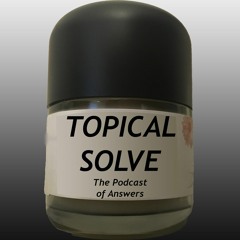 Topical Solve