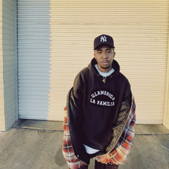 DJ COZYBOY