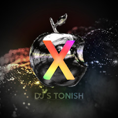 DJ S Tonish