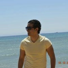 Mohamed Gamal