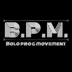 BPM (BolognaProgressiveMovement)