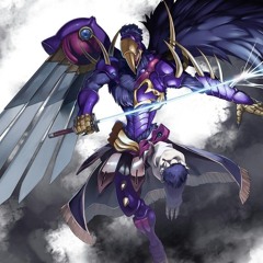 Yu-Gi-Oh!
