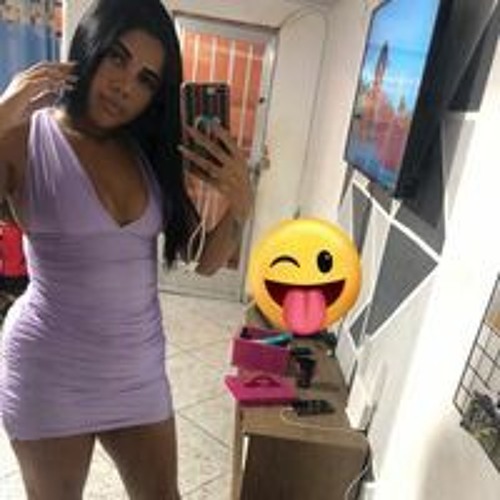 Larissa Rodrigues’s avatar
