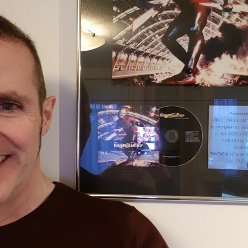 Stream Phil Chillum double drop set ;o) by Phil Chillum Listen