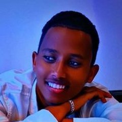 Solomon Kahase
