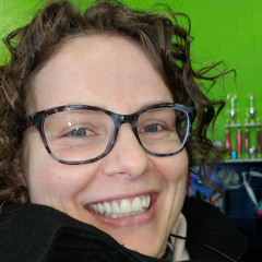 Katy Kuhlman