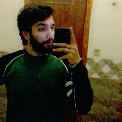 sarib Khan