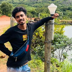 vishal (hear my shit let get high)