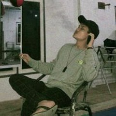 Dheki Tampati Pasaribu