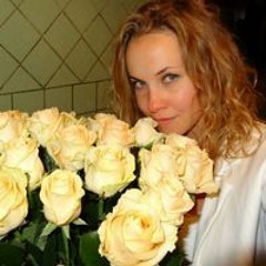 Светлана Михалевич