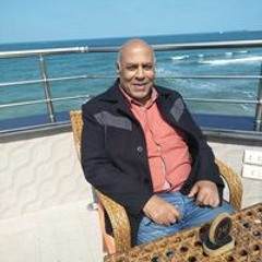 Khaled Headek