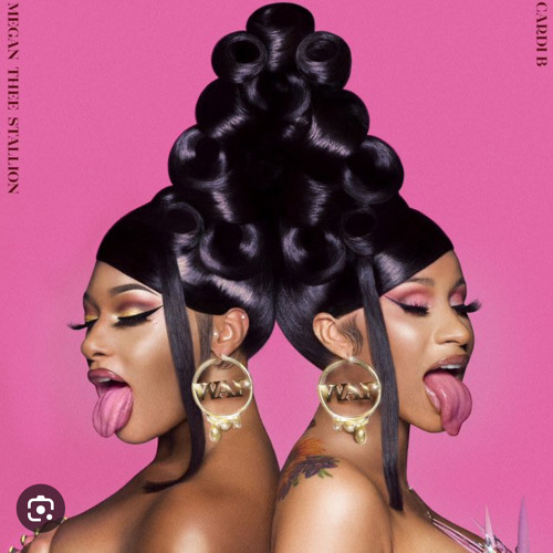 Kranium & Vanessa Bling - Notice Yuh (FAST)