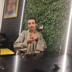 عبدالله عبدالعال ابو عطيه