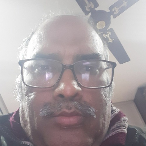 Sanjay Pandian’s avatar