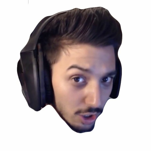 CHRISTIAN CAMBAS - THE OUTSIDERS (STRIKZ & LARION GRANDE REBOOT)