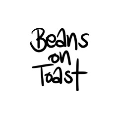 Beans on Toast