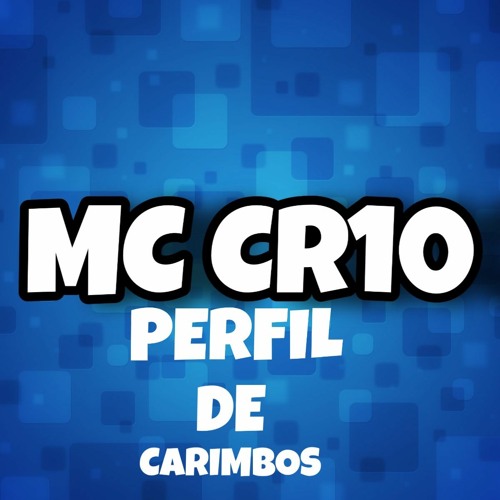 ((MC CR10 )) PERFIL DE CARIMBO 2020’s avatar