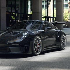 Porsche 911 GT3 RS