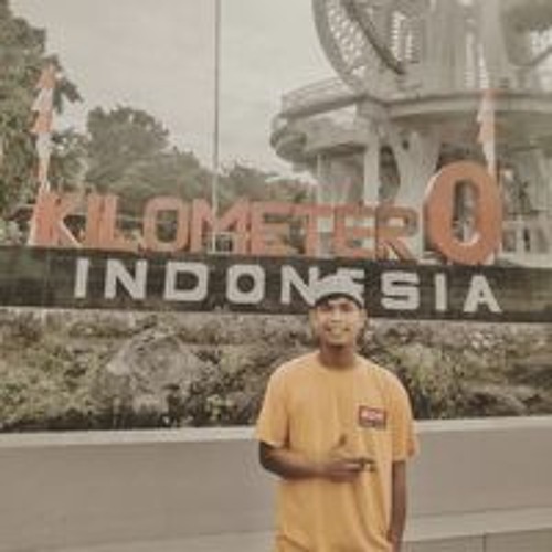 Dedi Iskandar’s avatar