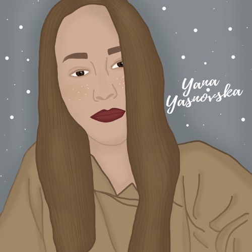 Yasnovska’s avatar