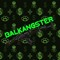 Balkangster Gang