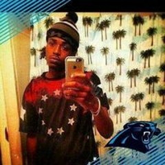 Devonte Redmond