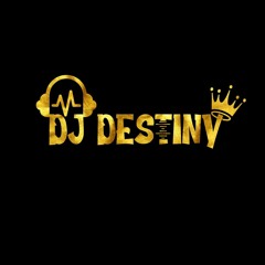 Dj Destiny Presents : When It Rains It Pours 💦💦