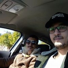 El'rhaffouli Badr