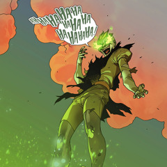 Green R@nger