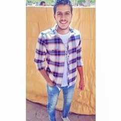 Ahmed Medhat
