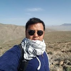 Muhammad Naeem Hassanyar