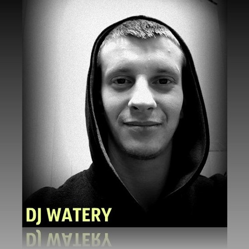 DJ WATERY’s avatar