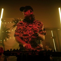 DJ Vermeer