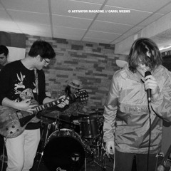 Tuesday Night Book Club