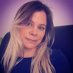 Kathryn Mary