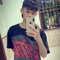 Hoang Tu Da