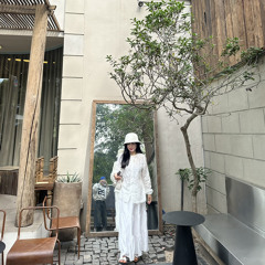 Thuỳ Mến