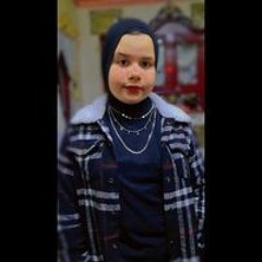 Haneen Yahia
