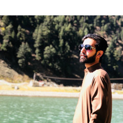 saeed khan