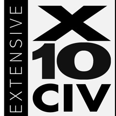 X-10-CIV (EXTENSIVE)