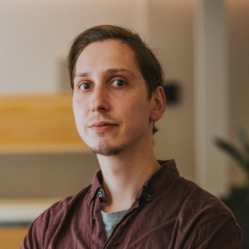 Matt Ray