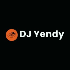 DJ YENDY - Dembow Con Saoco VOL 1