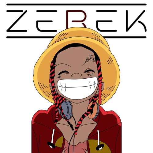 ZEREK’s avatar
