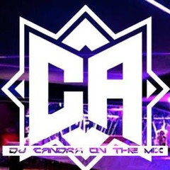 DJ CANDRA ON THE MIX 2024