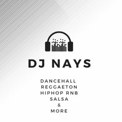 DJ Nays