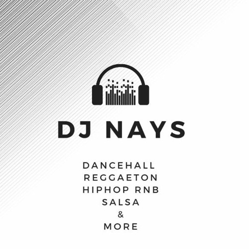 DJ Nays’s avatar