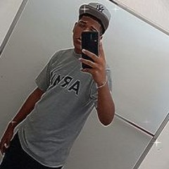 Geremy Crespo Toro