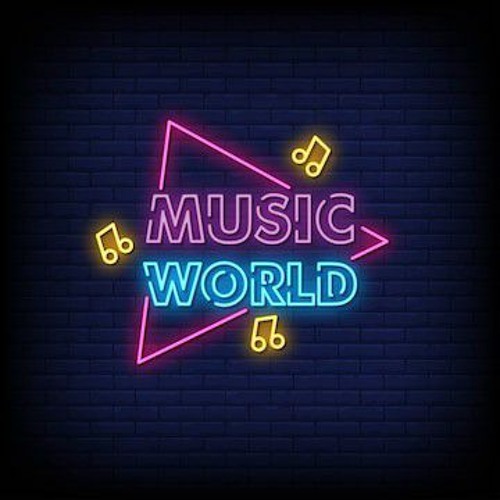 Music Wrld’s avatar