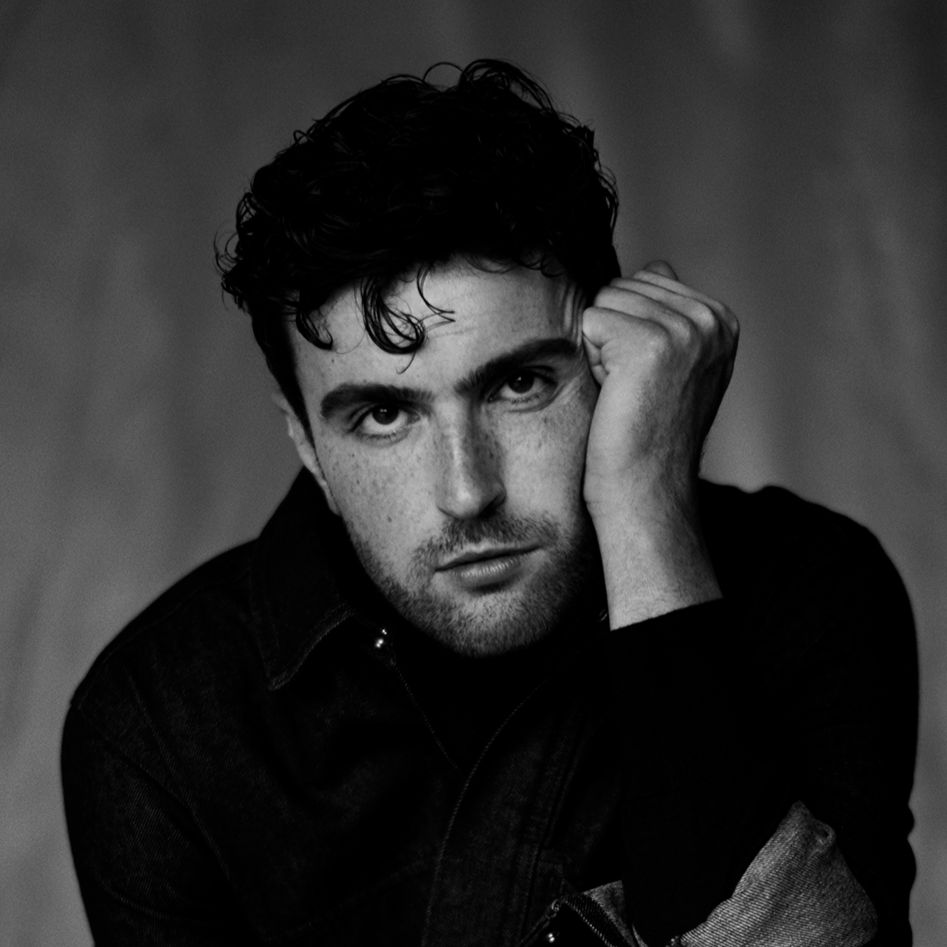 Duncan Laurence